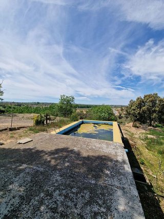 Chalet en venta en Preixens