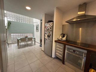 Casa adosada en venta en Gelves