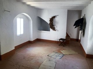 Casa en venta en Olvera