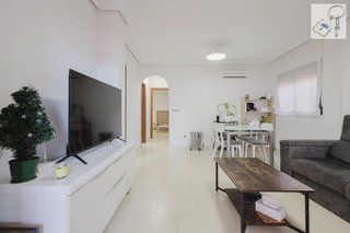 Casa en venta en Nueva Torrevieja - Aguas Nuevas en Torrevieja