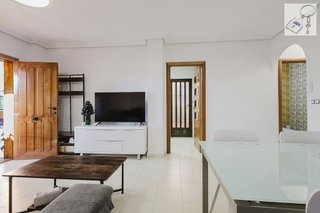 Casa en venta en Nueva Torrevieja - Aguas Nuevas en Torrevieja