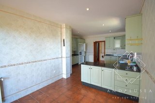 Chalet en venta en Urb. El Palmeral en Mojácar