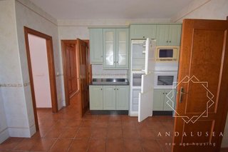 Chalet en venta en Urb. El Palmeral en Mojácar