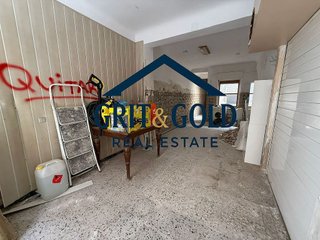Casa adosada en venta en Centro en Santa Pola