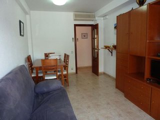 Piso en venta en Regueral - Prat d'en Forés en Cambrils