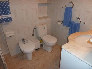 Piso en venta en Regueral - Prat d'en Forés en Cambrils