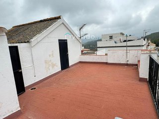 Casa en venta en Alcalá de los Gazules