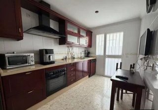 Casa adosada en venta en Núcleo Urbano en Chiclana de la Frontera