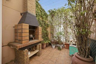 Casa adosada en venta en Canet d´En Berenguer