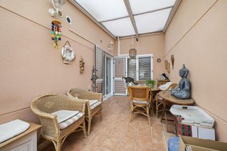 Casa adosada en venta en Canet d´En Berenguer