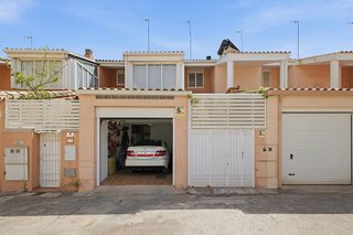 Casa adosada en venta en Canet d´En Berenguer