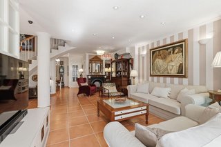 Casa adosada en venta en Canet d´En Berenguer