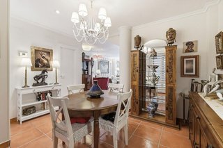 Casa adosada en venta en Canet d´En Berenguer