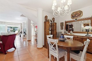 Casa adosada en venta en Canet d´En Berenguer