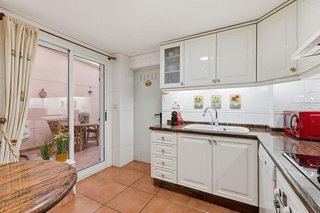Casa adosada en venta en Canet d´En Berenguer