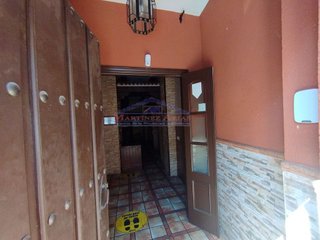 Casa adosada en venta en Bailén