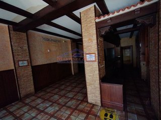 Casa adosada en venta en Bailén