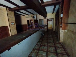 Casa adosada en venta en Bailén