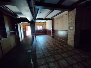 Casa adosada en venta en Bailén