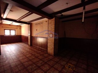 Casa adosada en venta en Bailén