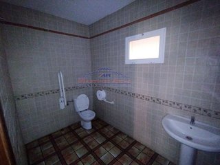 Casa adosada en venta en Bailén