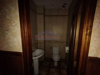Casa adosada en venta en Bailén