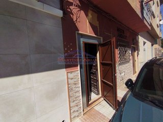 Casa adosada en venta en Bailén
