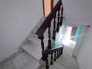 Casa adosada en venta en Bailén