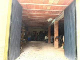 Casa rural en venta en Comares