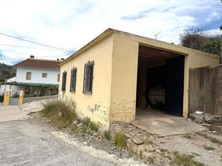 Casa rural en venta en Comares