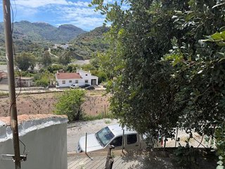 Casa rural en venta en Comares