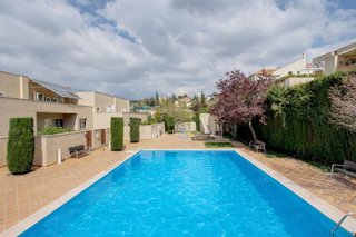 Casa en venta en Bola de Oro - Serrallo en Granada