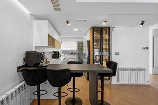 Casa en venta en Bola de Oro - Serrallo en Granada