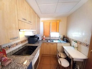 Chalet en venta en Cala de Finestrat en Finestrat