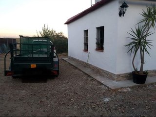 Casa rural en venta en Cantillana