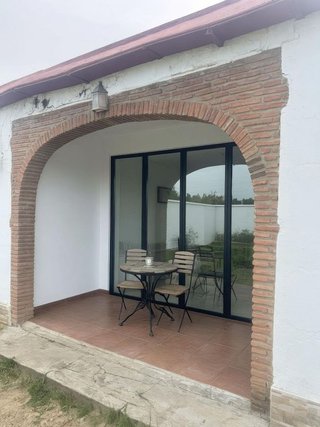 Casa rural en venta en Cantillana