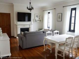 Casa rural en venta en Cantillana