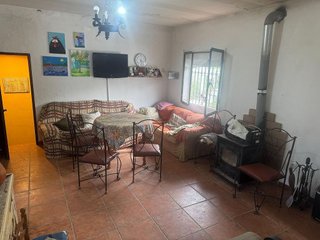 Casa rural en venta en Cantillana