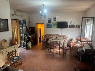 Casa rural en venta en Cantillana
