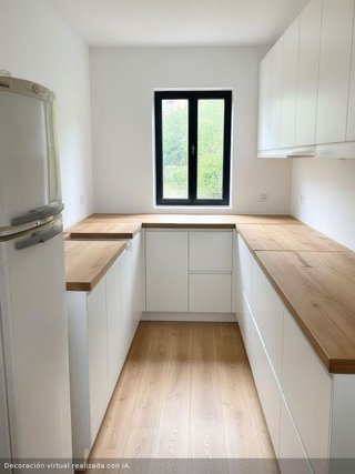 Casa rural en venta en Cantillana