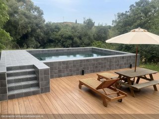 Casa rural en venta en Cantillana