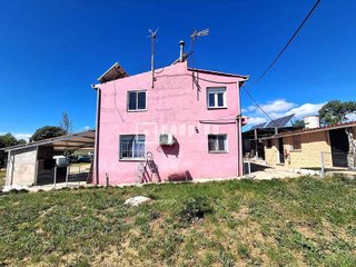 Chalet en venta en El Pinar - La Dehesa - Resto de Navalcarnero en Navalcarnero