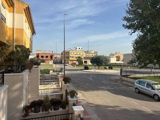 Casa adosada en venta en Catral