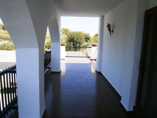 Chalet en venta en Ontinyent