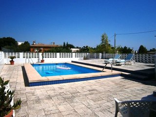 Chalet en venta en Ontinyent