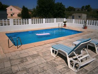 Chalet en venta en Ontinyent