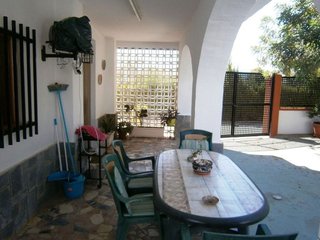 Chalet en venta en Ontinyent