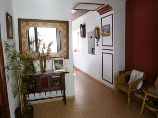 Chalet en venta en Ontinyent