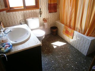Chalet en venta en Ontinyent