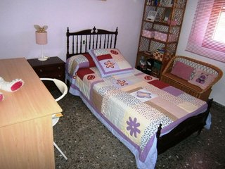 Chalet en venta en Ontinyent